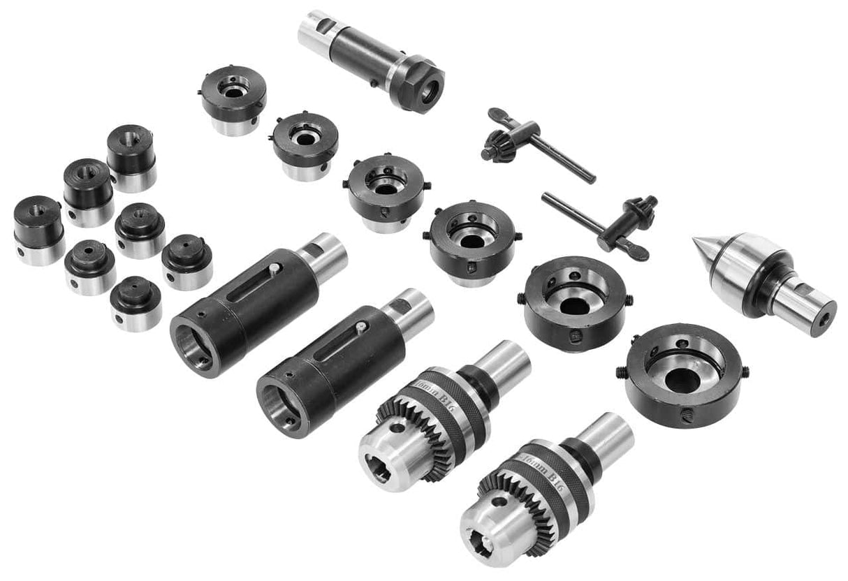 Inserti per torretta CM 4