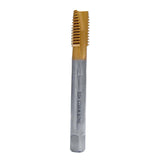 Inserto per maschiatura in cobalto HSSE M18