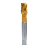 Inserto per maschiatura in cobalto HSSE M36