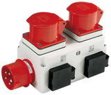 ALV 10 circuit breaker