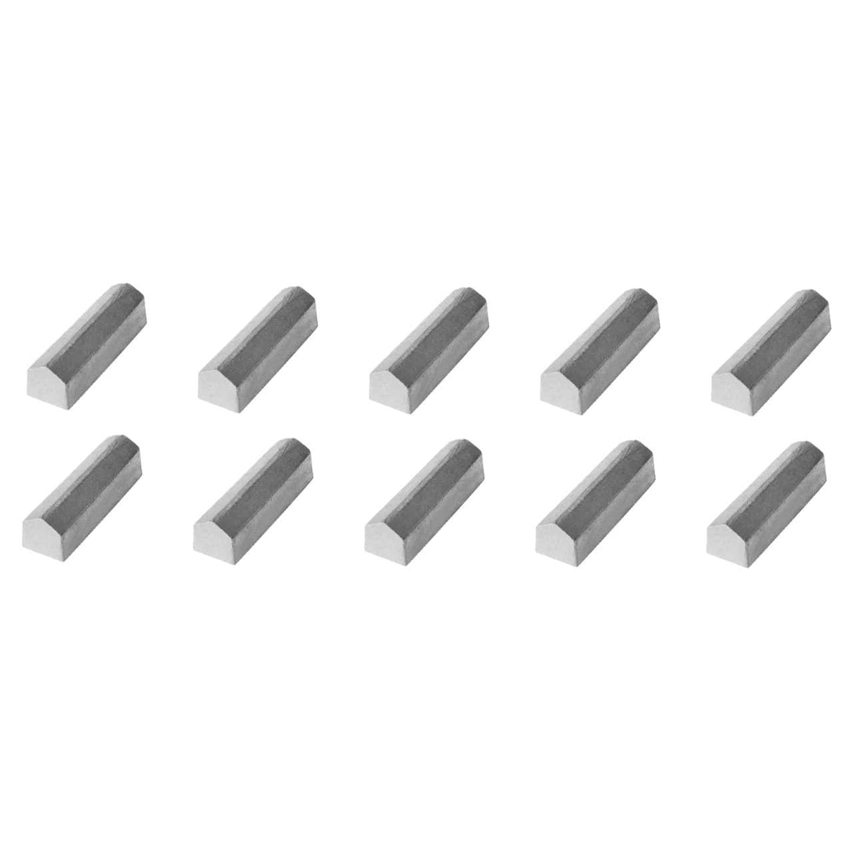 J201 Gewindeschneideinsatz-Kit (10-teilig)