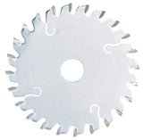 Engraving blade 80 x 20 x 3 mm 17-1602 