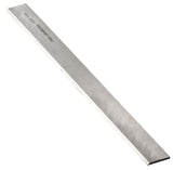Lama pialla 410 x 25 x 3 mm