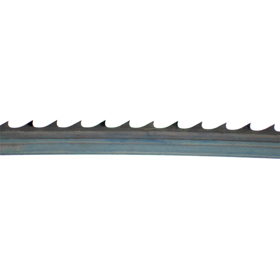 Lama per sega a nastro 3670mm - 16 x 0,8mm 4TPi