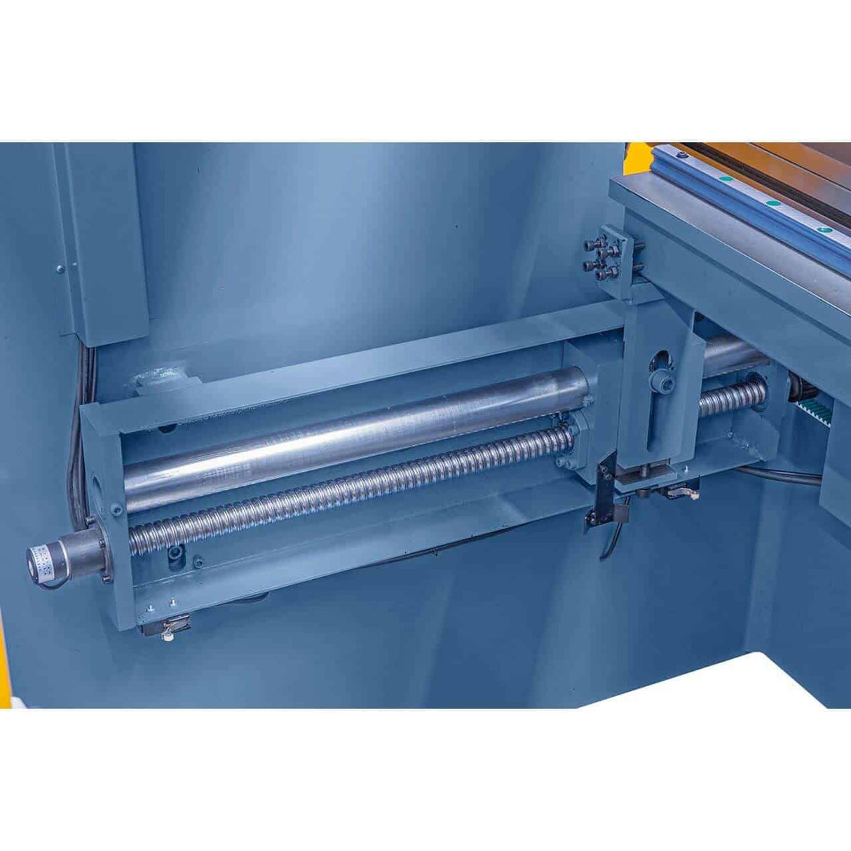 Bernardo Pressa piegatrice idraulica AKPL 3200 x 125
