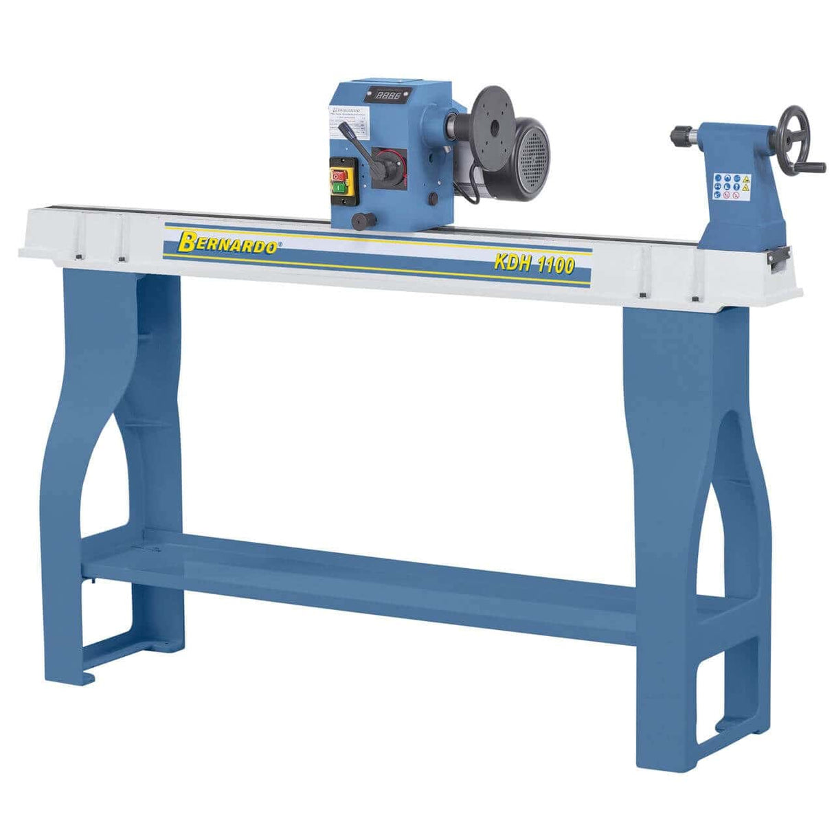 Bernardo Tornio copiatore KDH 1100