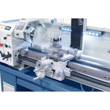 Lavorazione metallo