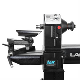 Estensione Letto 254 mm per Tornio LAGUNA Revo 1216