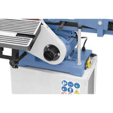 Bernardo Levigatrice a nastro e disco BDSM 230 C - 230V