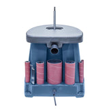 Bernardo Levigatrice a mandrino oscillante OVS 40 - 230 V