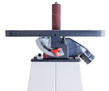 Bernardo Levigatrice a mandrino oscillante OVS 80 - 230V