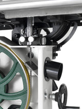 Record Power Sega a nastro Sabre-350