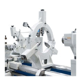 Lunetta fissa 500 - 1100 mm per APOLLO 1600 / 2000