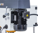 Trapano a colonna DM 35 CV / 400 V - motore