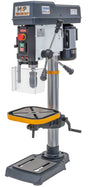 Trapano da banco Vario TBM 380 - 16 V / 230 V - vista destra