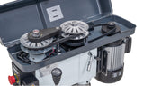 Trapano da banco Vario TBM 380 - 16 VRL / 400 V - trasmissione a cinghia