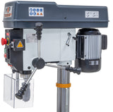 Trapano da banco Vario TBM 380 - 16 VRL / 400 V - leva di avanzamento