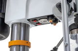 Trapano a colonna Vario FDM 430 - 20 VRL / 400 V - luce di lavoro