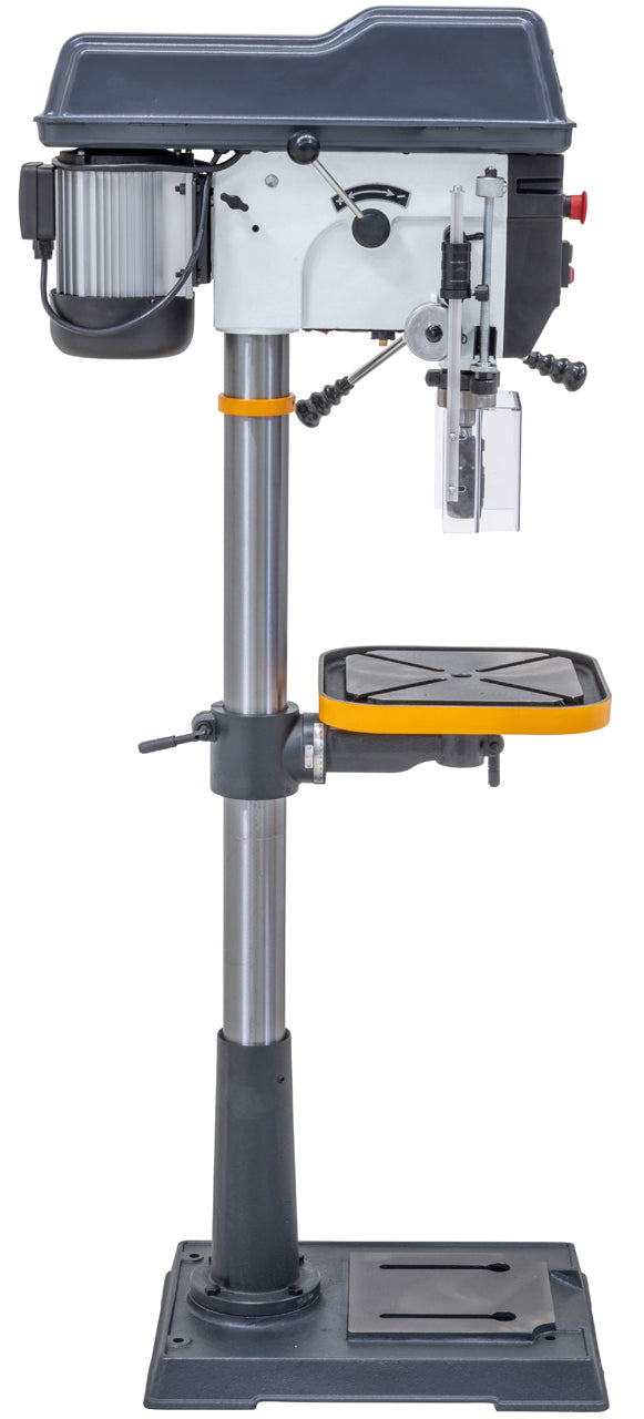 Trapano a colonna Vario FDM 430 - 20 VRL / 400 V - vista sinistra