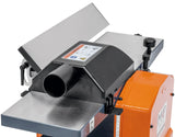 Pialla a filo e spessore con albero a spirale FS 200 S / 230 V