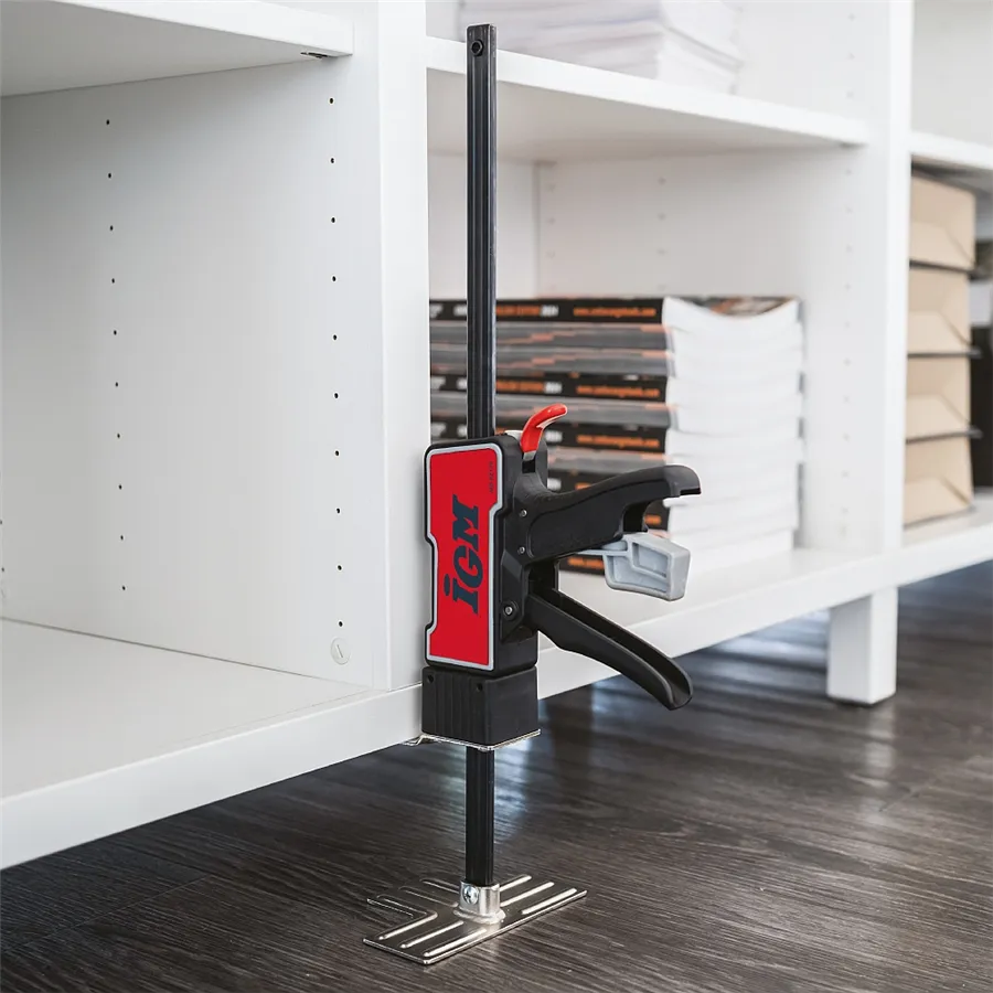 Sollevatore manuale IGM 120 kg