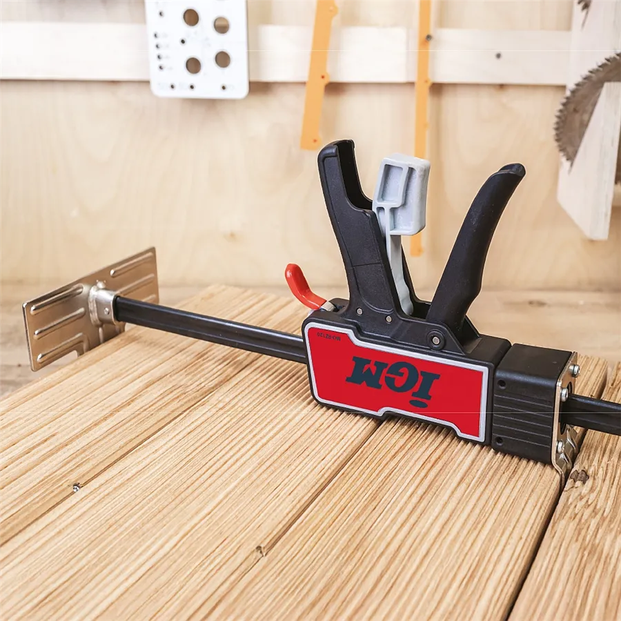 Sollevatore manuale IGM 120 kg