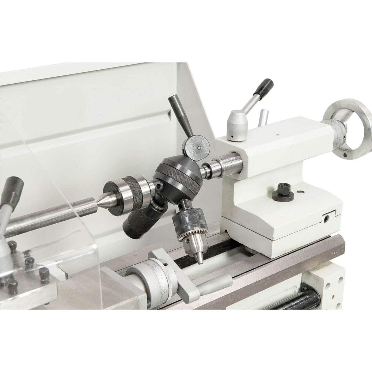 Macchine metallo
