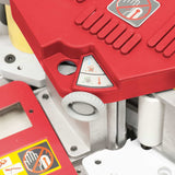 Bordatrice mobile DR 500