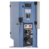 Bernardo Sega a nastro verticale VBS 400