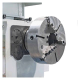 3-Backenfutter Ø 630 mm mit A2-Gehäuse - 15