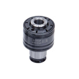 Mandrino a sostituzione rapida 19 mm GT 12, DIN 371, M10 (10 x 8)