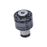 Mandrino a sostituzione rapida 19 mm GT 12, DIN 371, M5-6 (6 x 4,9)