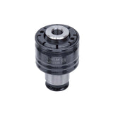Mandrino a sostituzione rapida 19 mm GT 12, DIN 371, M8 (8 x 6,2)
