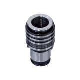 Mandrino a sostituzione rapida 31 mm GT 24, DIN 376, M14 (11 x 9)