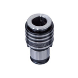 Mandrino a sostituzione rapida 31 mm GT 24, DIN 376, M30 (22 x 18)
