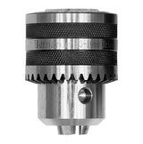 Mandrino per trapano con cremagliera 1-16 mm / 1/2´´- 20 UNF