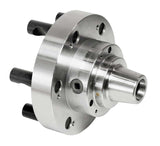 Spannzangenfutter 5C, D1-8