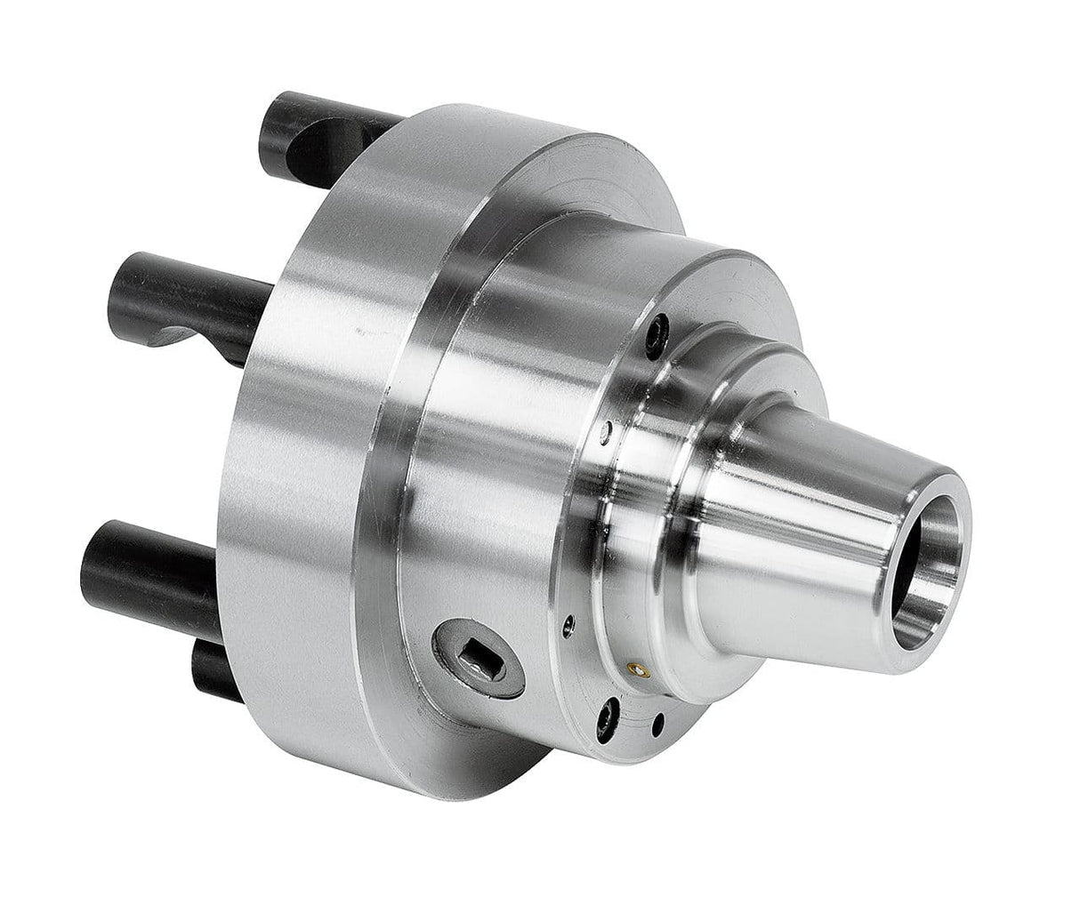 Mandrino porta pinze 5C con supporto D1 - 6 22-1096