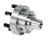 Mandrino porta pinze 5C con supporto D1 - 6 22-1096