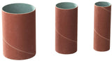 Manicotto levigatura set diam. 6/12/38/50 mm - K 100 (5 pezzi)