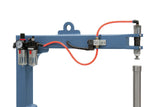 Bernardo PGH 700 – Martello pneumatico per formatura