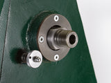 Tornio per legno Record Power MAXI-1-M33 con testa girevole
