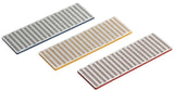 Diamond grinding wheel set 150 x 50, 3 pieces