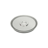 Mola CBN professionale 3–12 mm compatibile con DG 13 MD e DG 32 Pro per affilatura utensili in HSS.