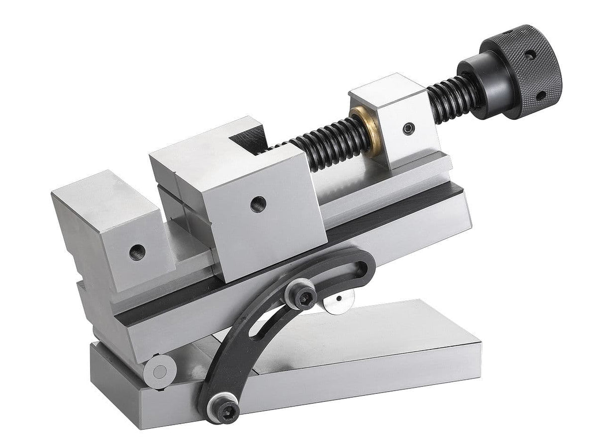 QGJ 125 Bruststangenschraubstock