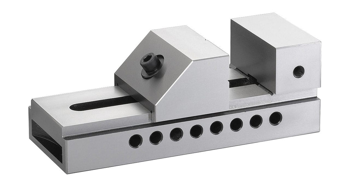 QKG 50 Präzisions-Schleif- und Kontrollschraubstock