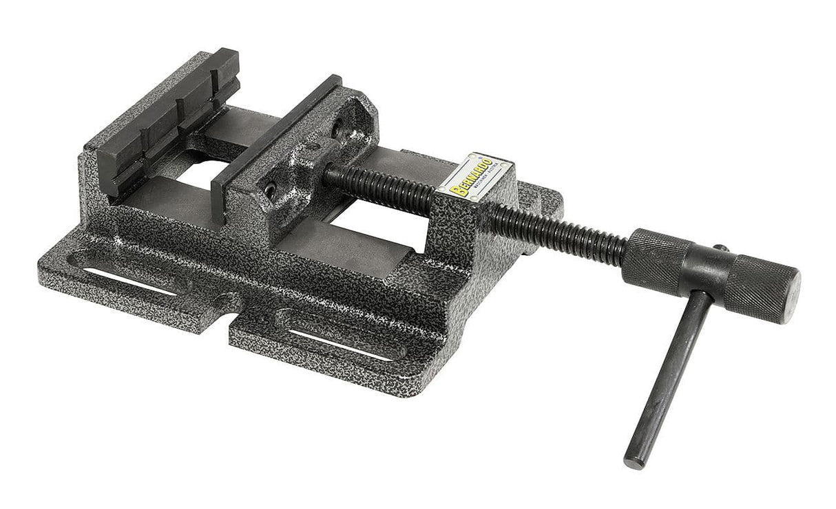 Bohrmaschinenschraubstock BM 125 
