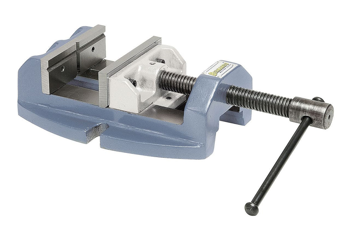 BMH 125 Bohrmaschinenschraubstock