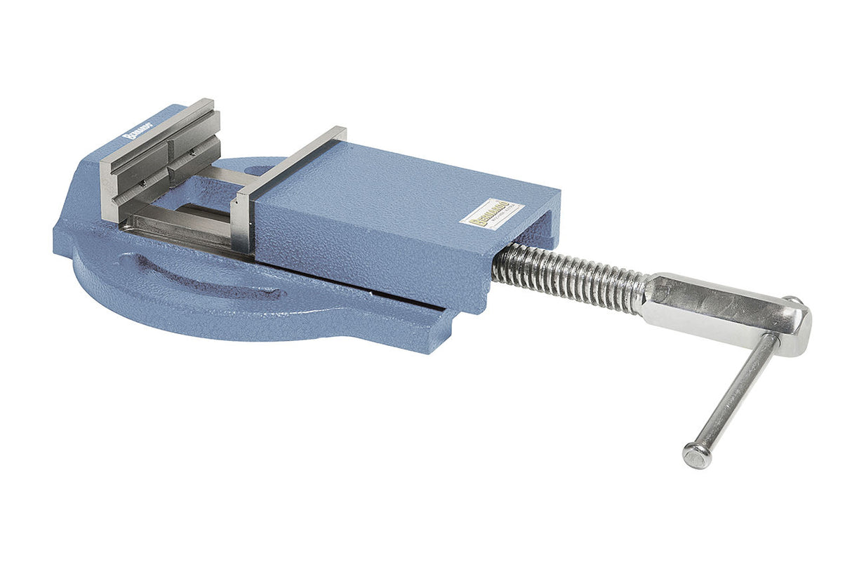 BMI 125 Industrie-Bohrmaschinenschraubstock