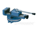 Morsa tensionatore rapido SP 80